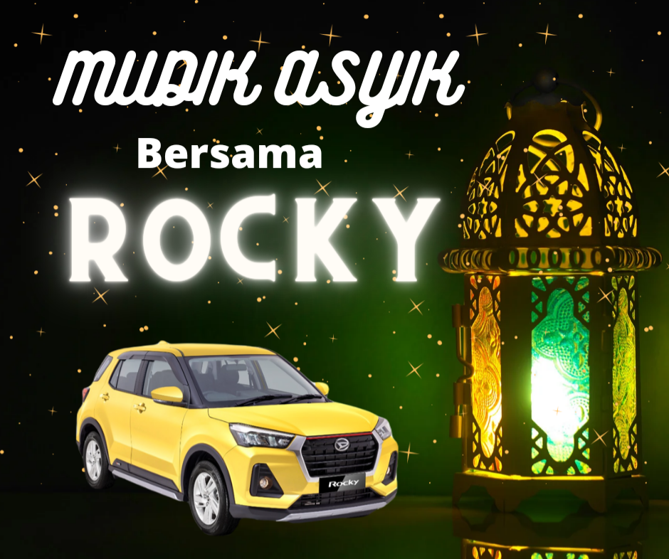 Marhaban ya ramadhan