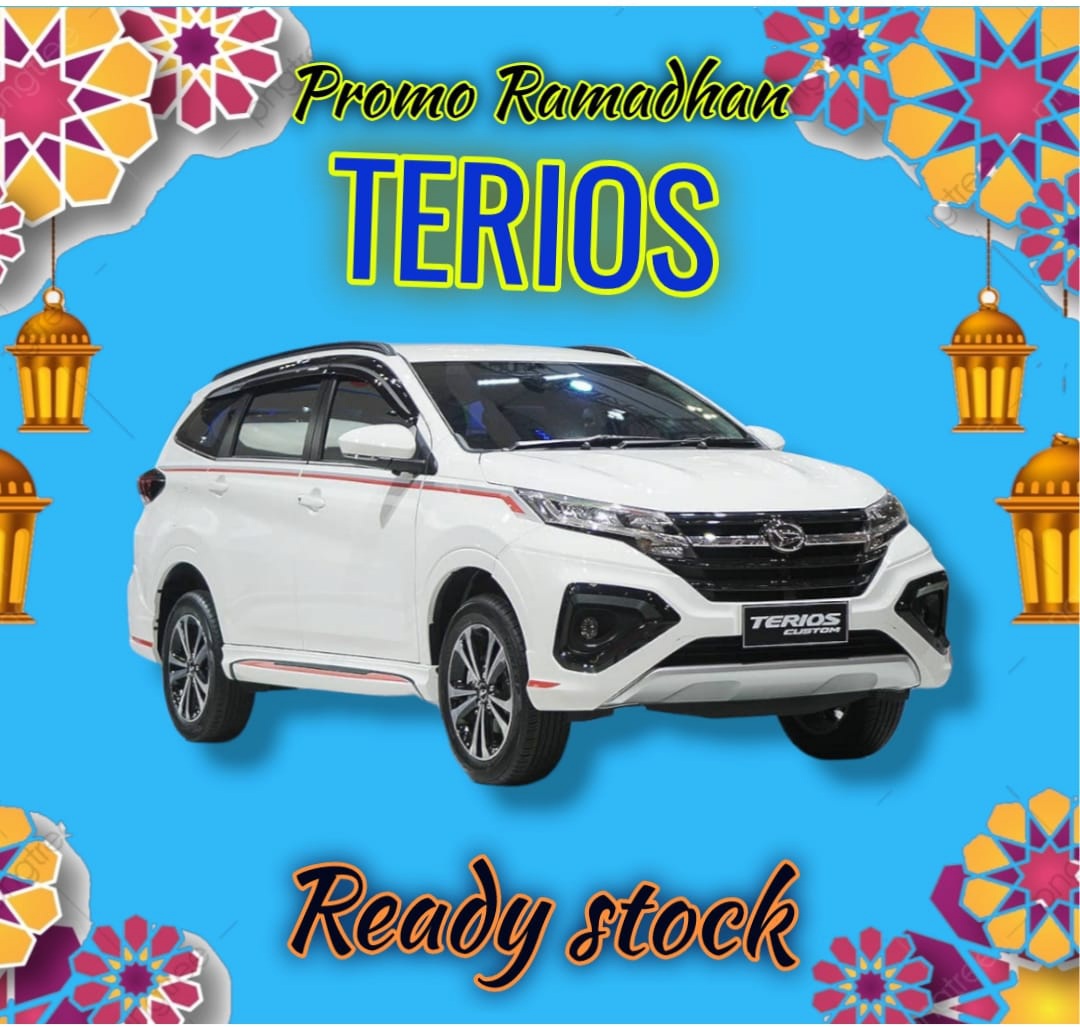 promo Ramadhan Daihatsu Cirebon